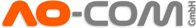 AO-COM GmbH Logo