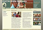 EHCM-Hilfe Schweiz
