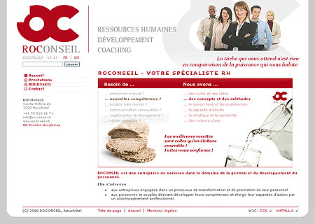 ROCONSEIL