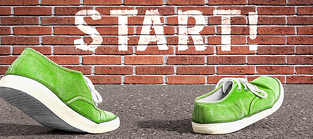 Start up Spezial-Pakete
