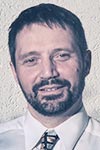 Urs Baumann
