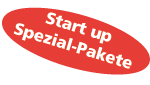 Start up Spezia-Pakete